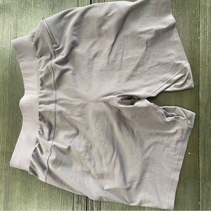 Lulu lemon athletic shorts